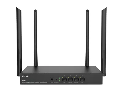 Tenda W18E Mesh Wi-Fi